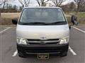 2012 Toyota Hiace Van