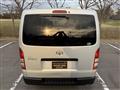 2012 Toyota Hiace Van