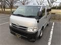 2012 Toyota Hiace Van