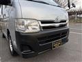 2012 Toyota Hiace Van
