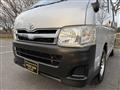 2012 Toyota Hiace Van