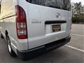 2012 Toyota Hiace Van