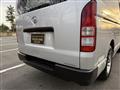 2012 Toyota Hiace Van