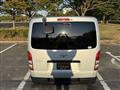 2012 Toyota Hiace Van