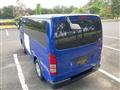 2013 Toyota Hiace Van