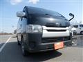 2014 Toyota Hiace Van