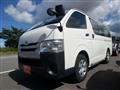 2014 Toyota Hiace Van