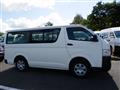 2014 Toyota Hiace Van