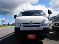 2014 Toyota Hiace Van