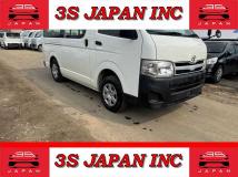 2012 Toyota Regiusace