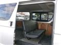 2014 Toyota Hiace Van