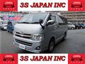 2012 Toyota Hiace