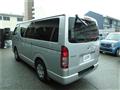 2012 Toyota Hiace