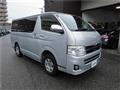 2012 Toyota Hiace