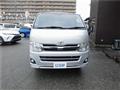 2012 Toyota Hiace