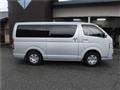 2012 Toyota Hiace