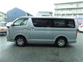 2012 Toyota Hiace