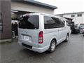 2012 Toyota Hiace