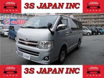 2012 Toyota Hiace
