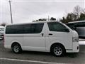 2013 Toyota Hiace Van