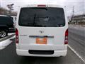2013 Toyota Hiace Van