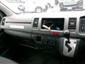 2013 Toyota Hiace Van