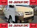 2011 Toyota Hiace Van