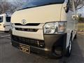 2011 Toyota Hiace Van