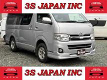 2012 Toyota Regiusace