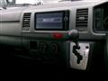 2012 Toyota Hiace Van