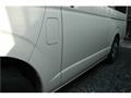 2010 Toyota Hiace Van