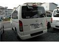 2010 Toyota Hiace Van