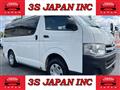 2013 Toyota Hiace Van