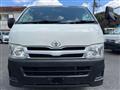 2013 Toyota Hiace Van