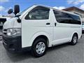 2013 Toyota Hiace Van