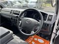 2013 Toyota Hiace Van