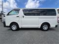 2013 Toyota Hiace Van