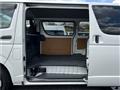 2013 Toyota Hiace Van