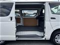 2013 Toyota Hiace Van