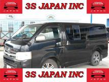 2012 Toyota Hiace