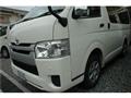 2014 Toyota Regiusace Van