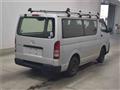 2012 Toyota Regiusace Van