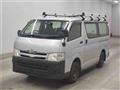 2012 Toyota Regiusace Van