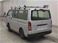 2012 Toyota Regiusace Van