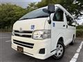 2011 Toyota Hiace Van