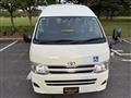 2011 Toyota Hiace Van