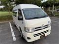2011 Toyota Hiace Van