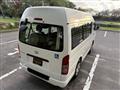 2011 Toyota Hiace Van