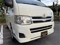 2011 Toyota Hiace Van