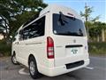 2011 Toyota Hiace Van